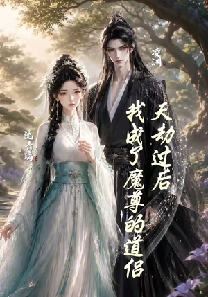 天劫过后,我成了魔尊的道侣(22集) 天劫过后,我成了魔尊的道侣(22集)火爆短剧热播中