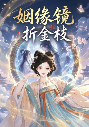 姻缘镜,折金枝(28集) 姻缘镜,折金枝(28集)热门短剧又来了