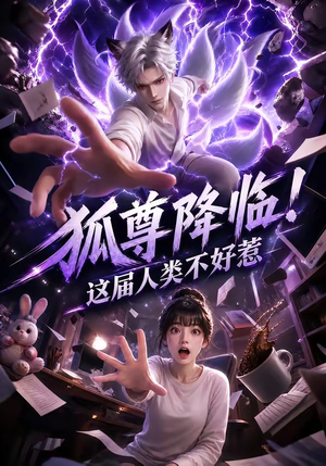 狐尊降临!这届人类不好惹(57集) 狐尊降临!这届人类不好惹(57集)独家资源免费看