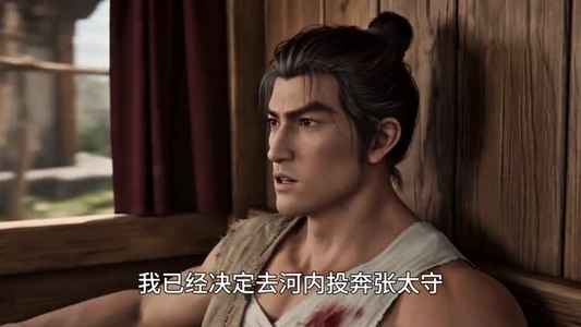 典韦传：不死于强敌，却死于主公的荒唐（40集）抢先看新短剧