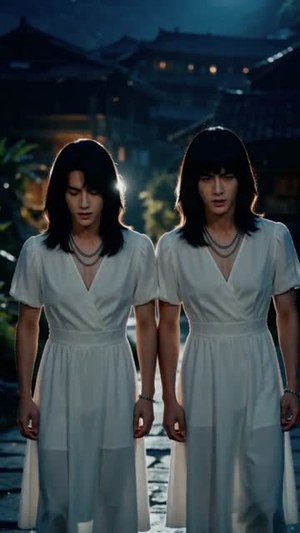 女儿村秘事（82集）免费短剧看不停