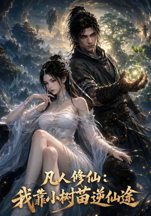 凡人修仙：我靠小树苗逆仙途（78集）好看上头的短剧