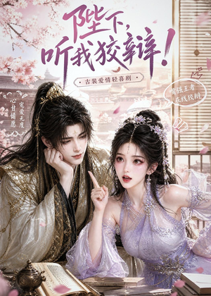 陛下，听我狡辩！（37集）流畅播放免费看
