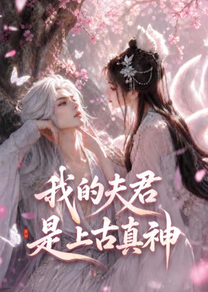 我的夫君是上古真神（72集）短剧全集免费看