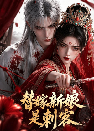 替嫁新娘是刺客（30集）短剧太上头了