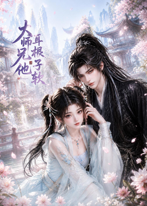 大师兄他耳根子软（28集）最后一集