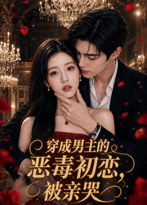 穿成男主的恶毒初恋，被亲哭（55集）分享好看的短剧