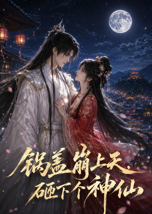 锅盖崩上天，砸下个神仙（43集）我全都看完了