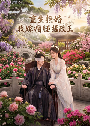 重生拒婚：我嫁瘸腿摄政王（65集）在线看到大结局