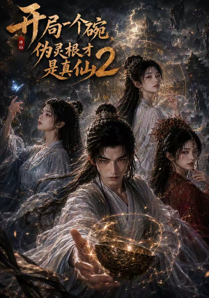 开局一个碗，伪灵根才是真仙2（78集）热门短剧抢先