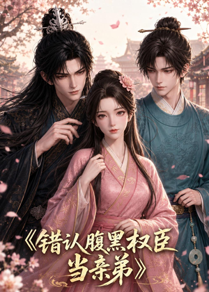 错认腹黑权臣当亲弟(40集) 错认腹黑权臣当亲弟(40集)爆火短剧追不停