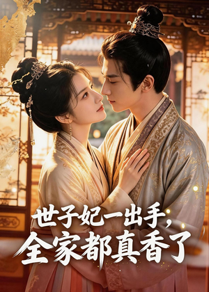 世子妃一出手,全家都真香了(80集) 世子妃一出手,全家都真香了(80集)热播短剧重燃