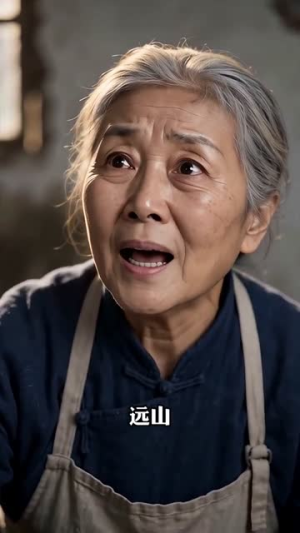 一饭之恩:三十年后为她撑腰(42集) 一饭之恩:三十年后为她撑腰(42集)全季一次看完