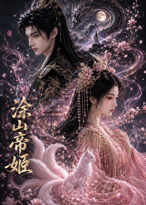 涂山帝姬（63集）红果短剧看全集
