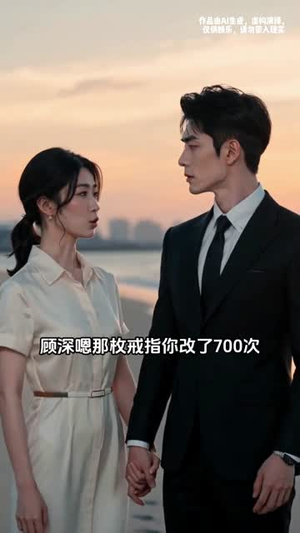 清清十年错（33集）短剧热门分享