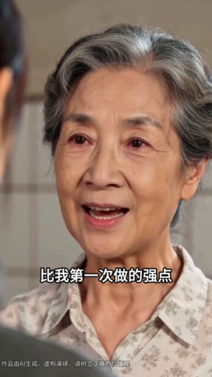 铁蛋消失的养老金（35集）短剧推荐分享
