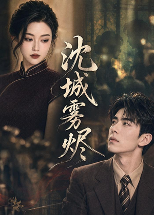 沈城雾烬（71集）全集都在这里了