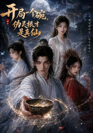 开局一个碗，伪灵根才是真仙（67集）热播古装短剧