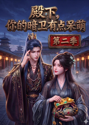 殿下:你的暗卫有点呆萌(98集) 殿下:你的暗卫有点呆萌(98集)夸克网盘观看