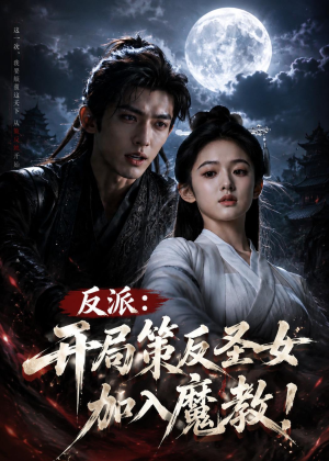 反派：开局策反圣女加入魔教!（57集）在线观看完整版