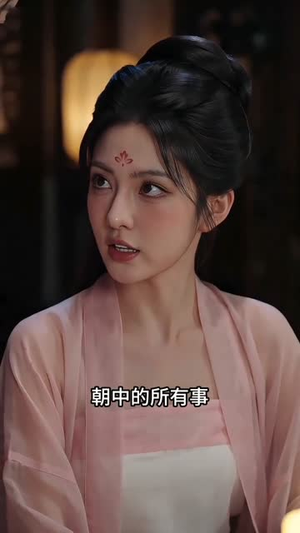 重生后扑进权臣怀里撒娇（103集）好看的短剧