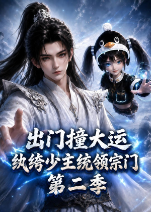 出门撞大运，纨绔少主统领宗门第二季（122集）超好看古装短剧