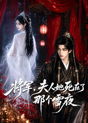 将军,夫人她死在了那个雪夜(65集) 将军,夫人她死在了那个雪夜(65集)爱上了这部剧了