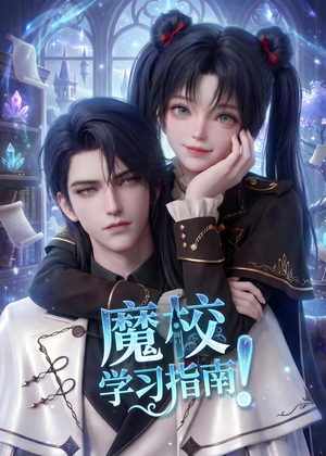 魔校学习指南！（75集）好看的短剧分享