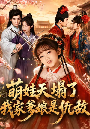 枕边刺客,与我假婚谋天下(60集) 枕边刺客,与我假婚谋天下(60集)熬夜追短剧