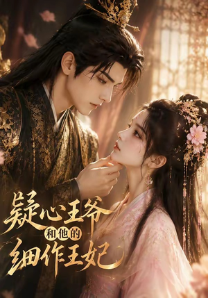 疑心王爷和他的细作王妃（34集）全剧免费观看
