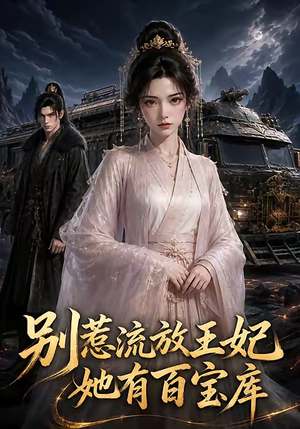 别惹流放王妃,她有百宝库(49集) 别惹流放王妃,她有百宝库(49集)免费短剧看不停