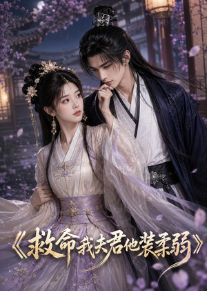 救命我夫君他装柔弱(26集) 救命我夫君他装柔弱(26集)精彩短剧片段