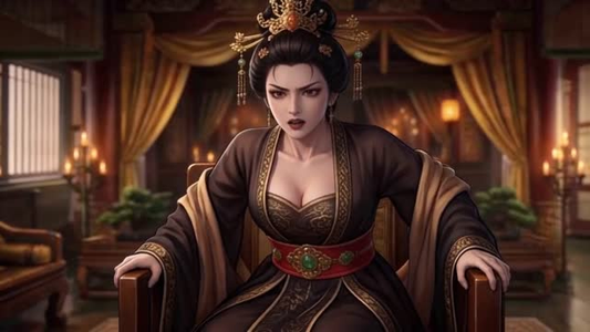 嫡女权记（60集）独家内容免费看