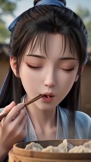 人间烟火满大唐（51集）短剧精彩绝伦