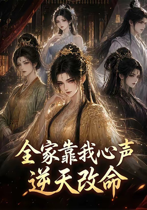 全家靠我心声逆天改命（60集）一起追生活短剧