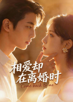 相爱却在离婚时(61集) 相爱却在离婚时(61集)短剧精彩绝伦