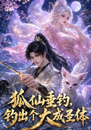 狐仙垂钓,钓出个大成圣体(61集) 狐仙垂钓,钓出个大成圣体(61集)哪个网站可以看