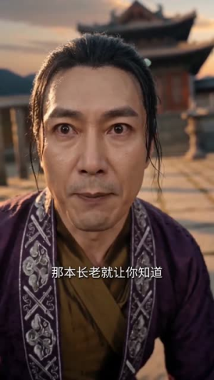 我这纯阳道体实在太受欢迎(70集) 我这纯阳道体实在太受欢迎(70集)西瓜短剧免费看