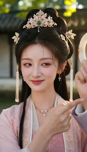 温锦重生记：王妃她医武双绝（89集）穿越短剧推荐