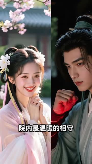 狐祭绛雪（42集）免费观看完整版