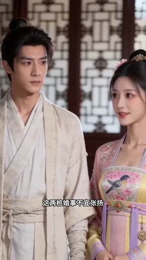 一纸婚书两世情深（35集）评价怎么样