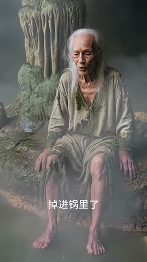 异能觉醒者（57集）短剧有好货推荐