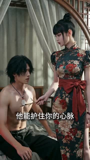 请妖皇赴死，续我华夏三千年（59集）短剧也太好看了
