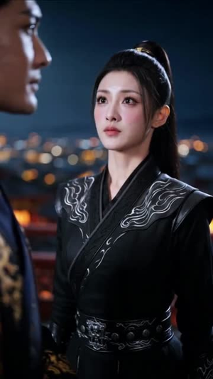 天相局中局,我是人维女神算(60集) 天相局中局,我是人维女神算(60集)短剧精彩不断