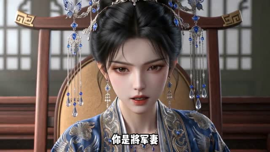 将门嫡女：整治指南（60集）短剧太好看了吧