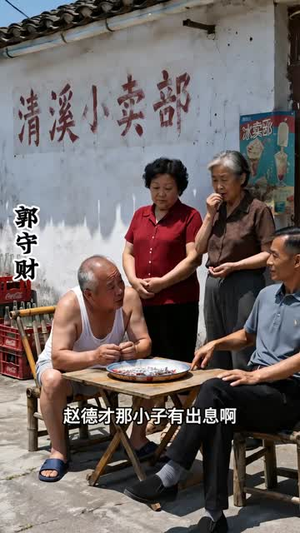 落榜后，我靠养蜂年入千万（41集）短剧抢先看
