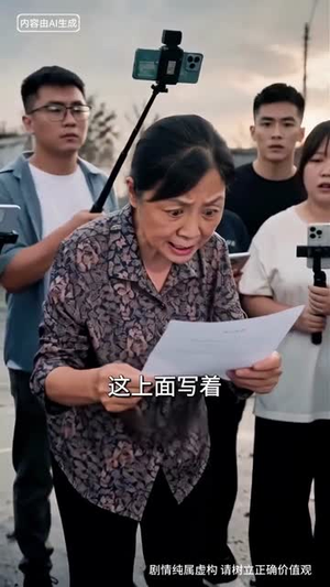 远居豪宅不如近守温情(48集) 远居豪宅不如近守温情(48集)好看短剧又来了