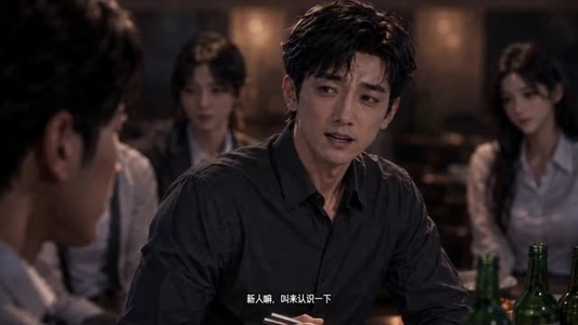 第七种可能（11集）精彩短剧来袭