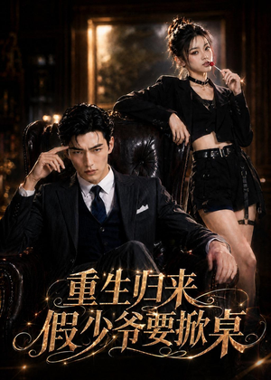 重生归来，假少爷要掀桌（80集）无需会员轻松看