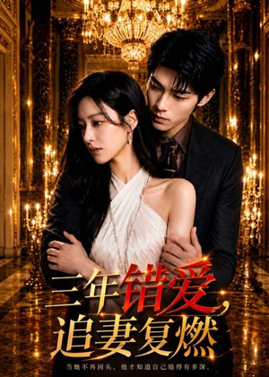 三年错爱，追妻复燃（102集）在线观看